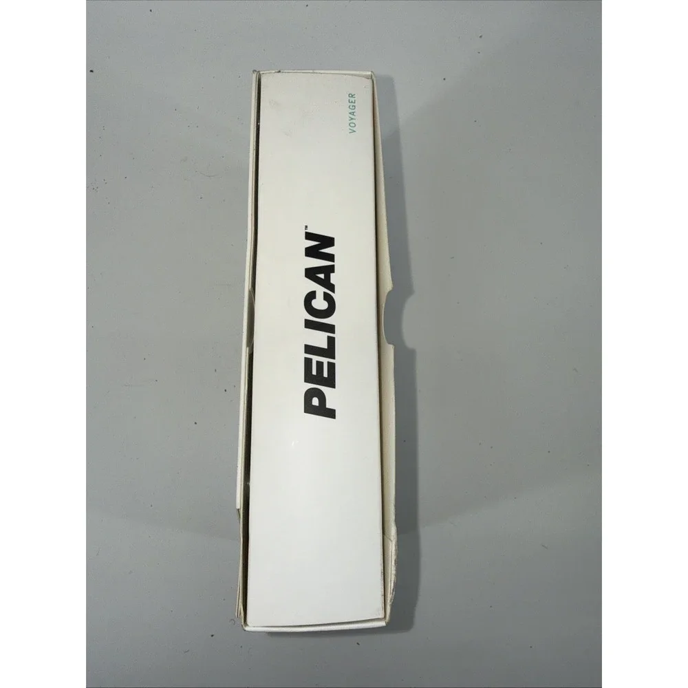 Pelican Voyager for Samsung Galaxy S9+ Plus - Clear - New